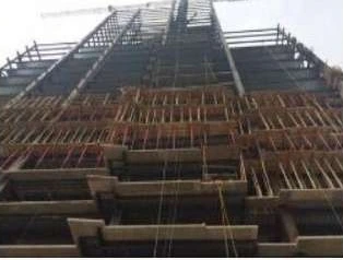 Edificios residenciales de más de 20 pisos · registro 2