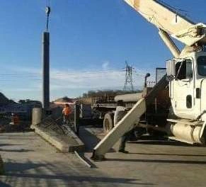 Caseta de peaje y 7 pasos inferiores vehiculares · registro 6